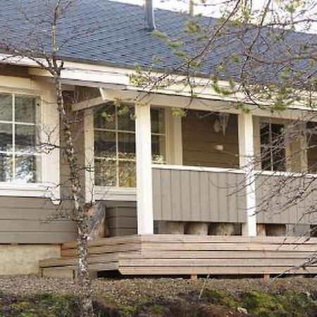 Holiday Home Aarre B By Interhome ساريسيلكا المظهر الخارجي الصورة