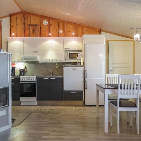 Holiday Home Aarre B By Interhome ساريسيلكا المظهر الخارجي الصورة
