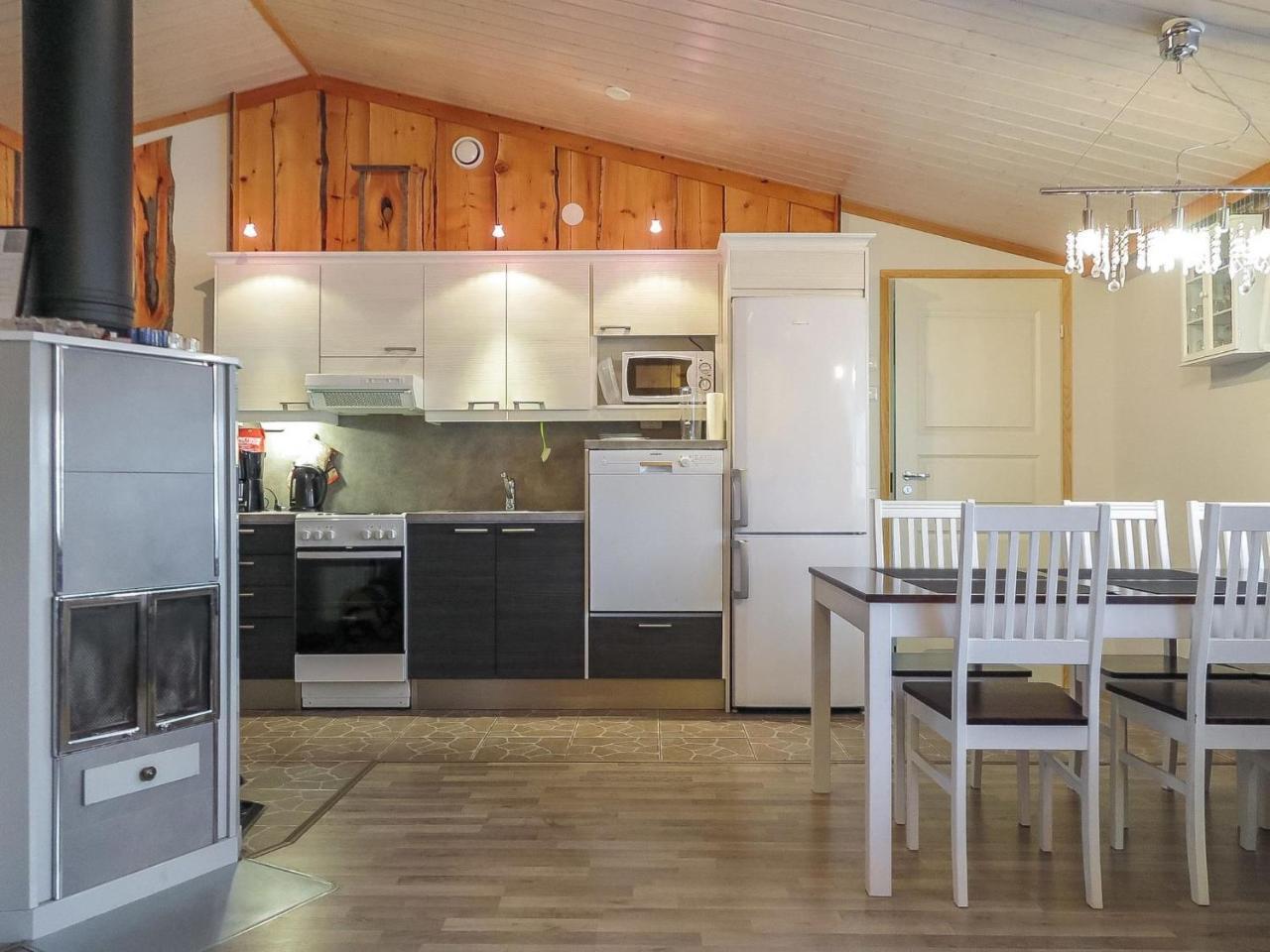Holiday Home Aarre B By Interhome ساريسيلكا المظهر الخارجي الصورة