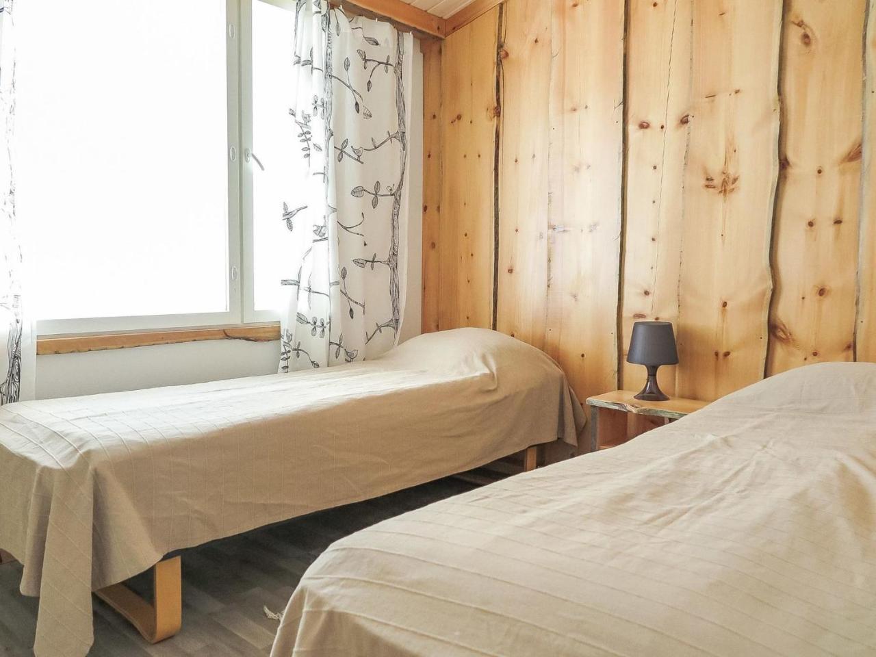 Holiday Home Aarre B By Interhome ساريسيلكا المظهر الخارجي الصورة