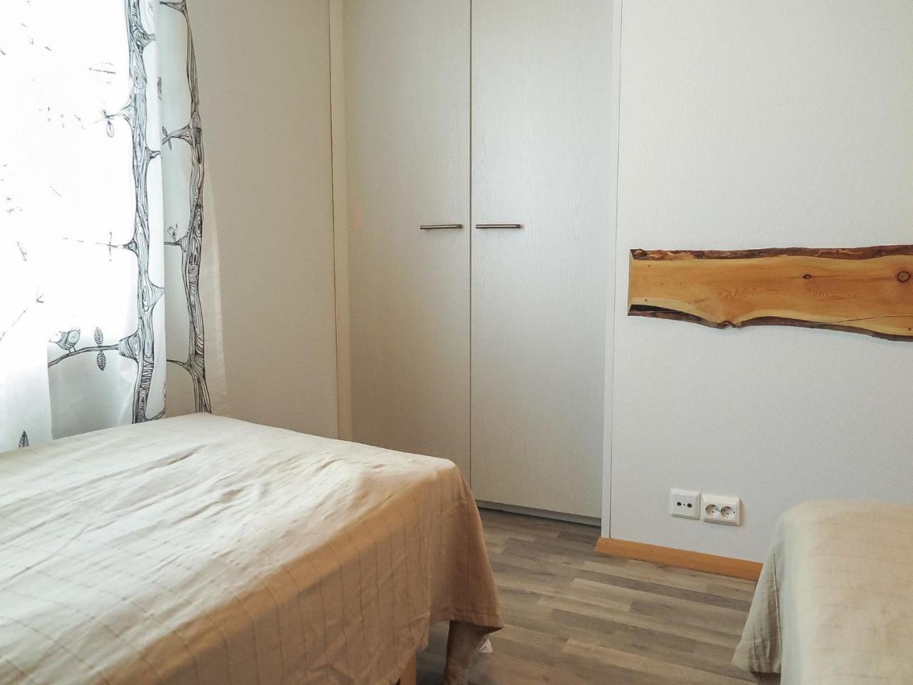 Holiday Home Aarre B By Interhome ساريسيلكا المظهر الخارجي الصورة