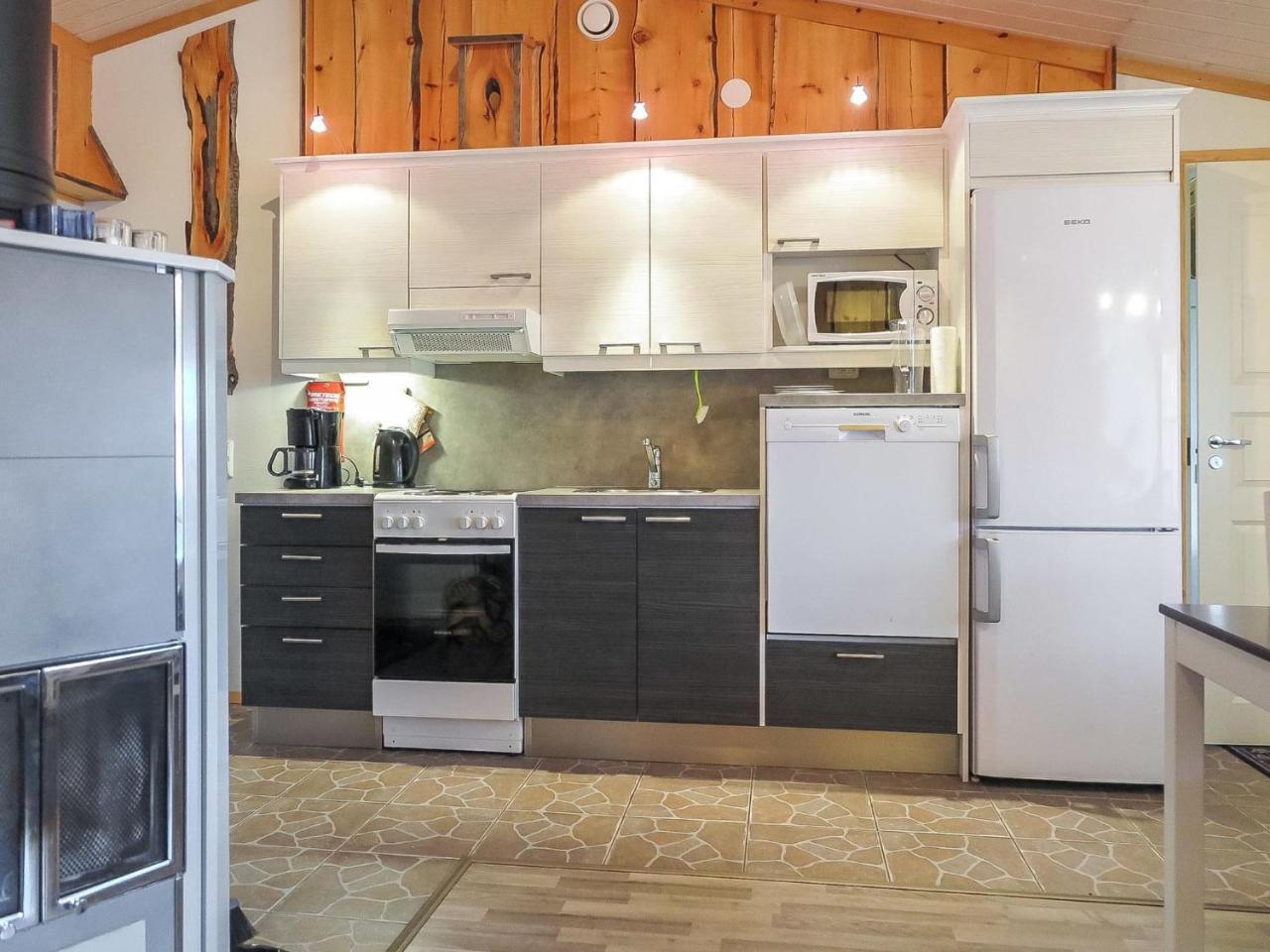 Holiday Home Aarre B By Interhome ساريسيلكا المظهر الخارجي الصورة