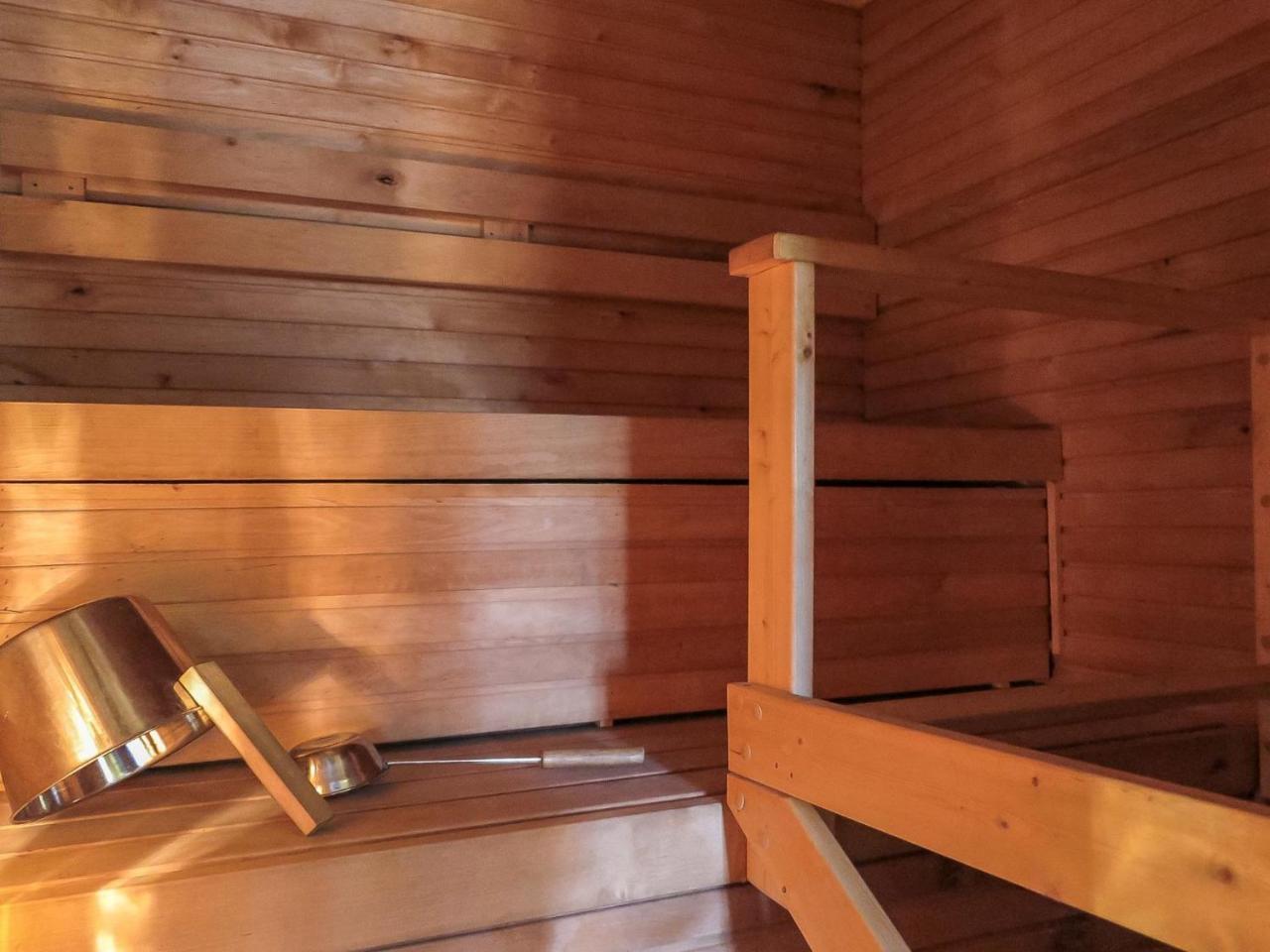 Holiday Home Aarre B By Interhome ساريسيلكا المظهر الخارجي الصورة