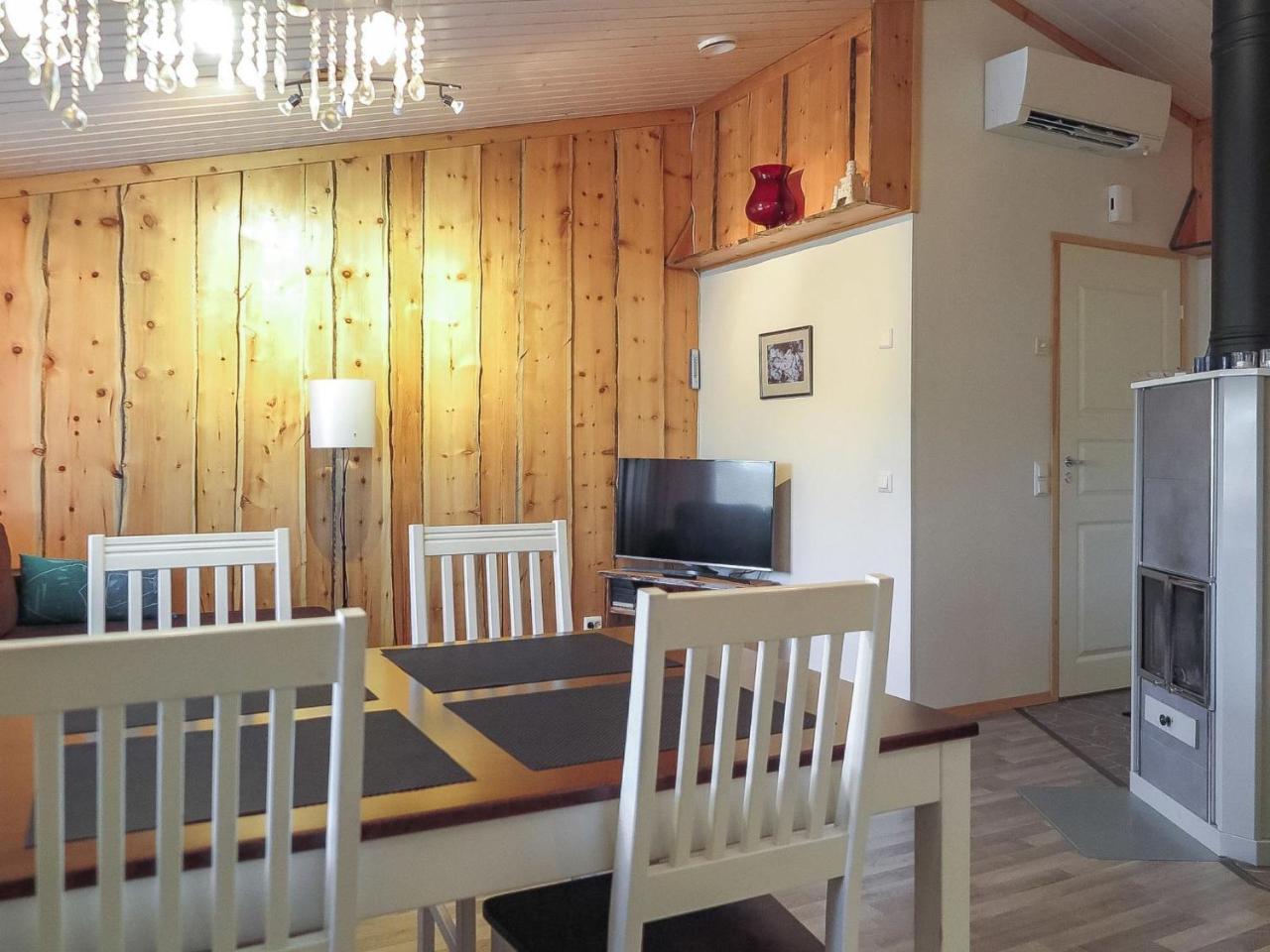Holiday Home Aarre B By Interhome ساريسيلكا المظهر الخارجي الصورة