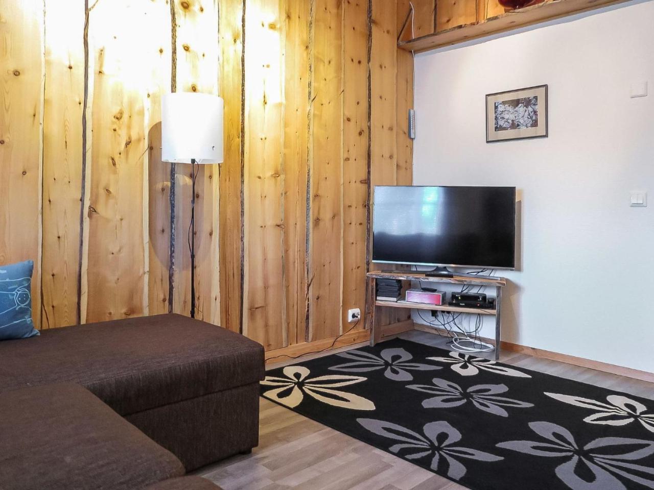 Holiday Home Aarre B By Interhome ساريسيلكا المظهر الخارجي الصورة