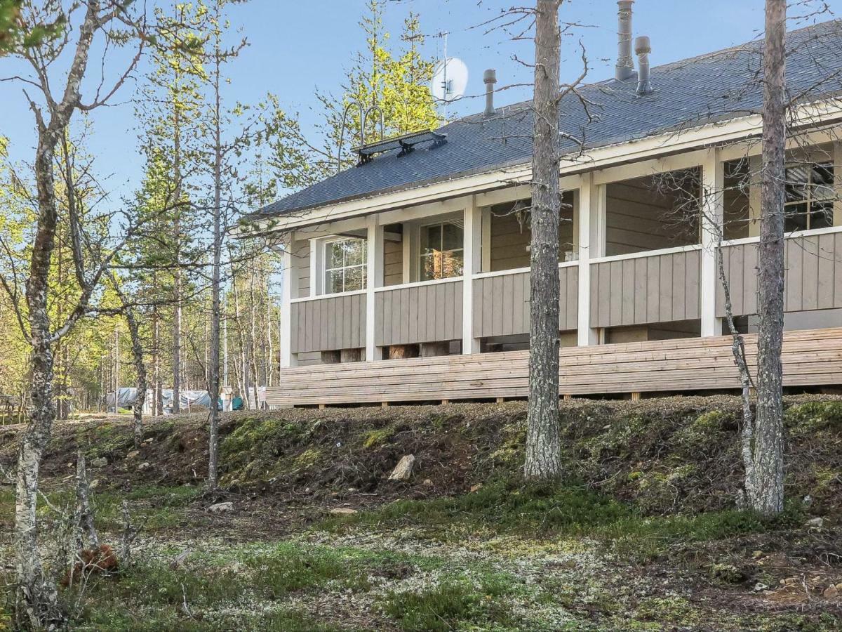 Holiday Home Aarre B By Interhome ساريسيلكا المظهر الخارجي الصورة